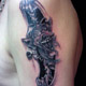 MKL TATTOO STUDIO