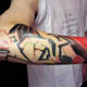 KMKL TATTOO STUDIO