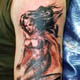 MKL TATTOO STUDIO