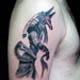 MKL TATTOO STUDIO