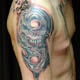 MKL TATTOO STUDIO