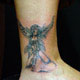 MKL TATTOO STUDIO