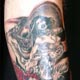 KMKL TATTOO STUDIO