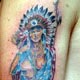 KMKL TATTOO STUDIO